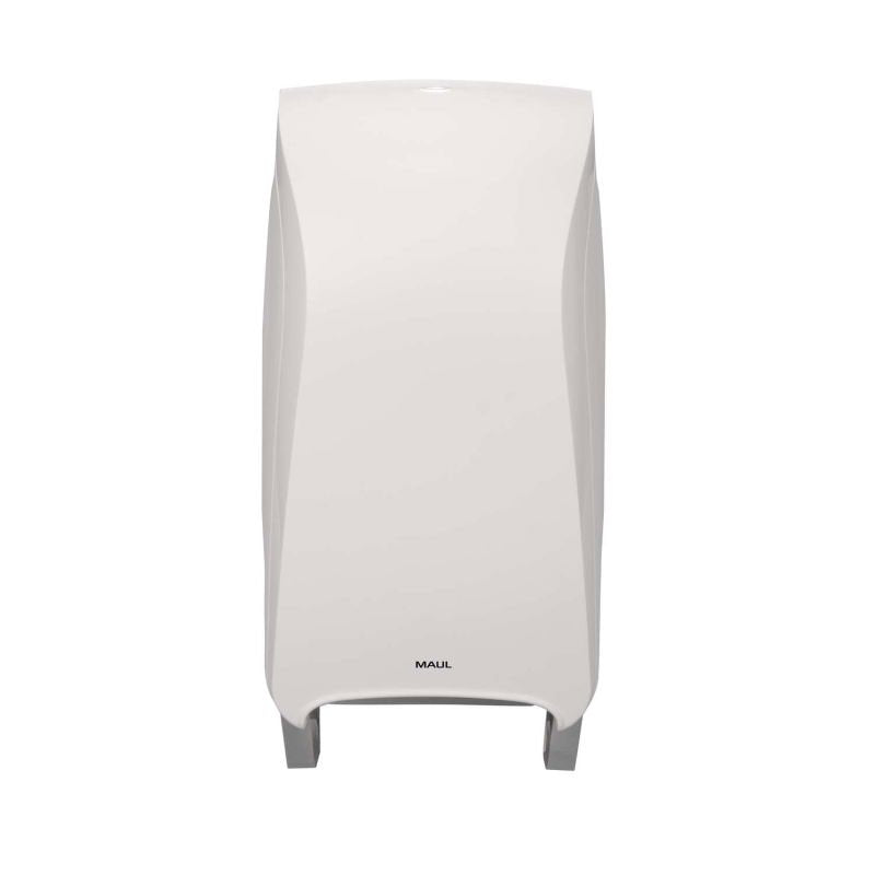 Maul Doppelrollen-Spender Toilettenpapier Maulcare