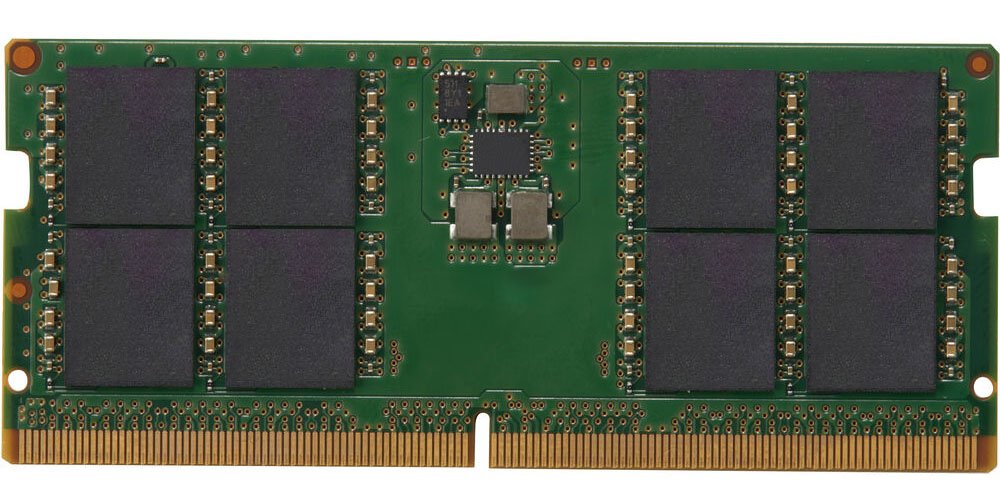 Sodimm 32gb Ddr5-4800