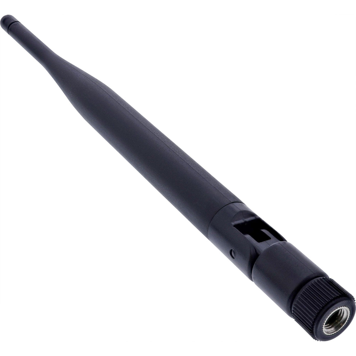 Antena De Goma Inline Wifi Para Ap Y Router R-Sma 5dbi