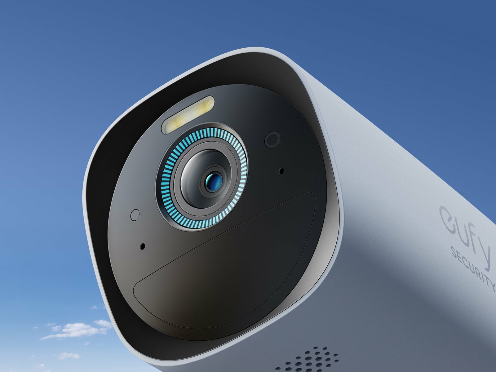 Eufy Eufycam 3 3+1 Kit