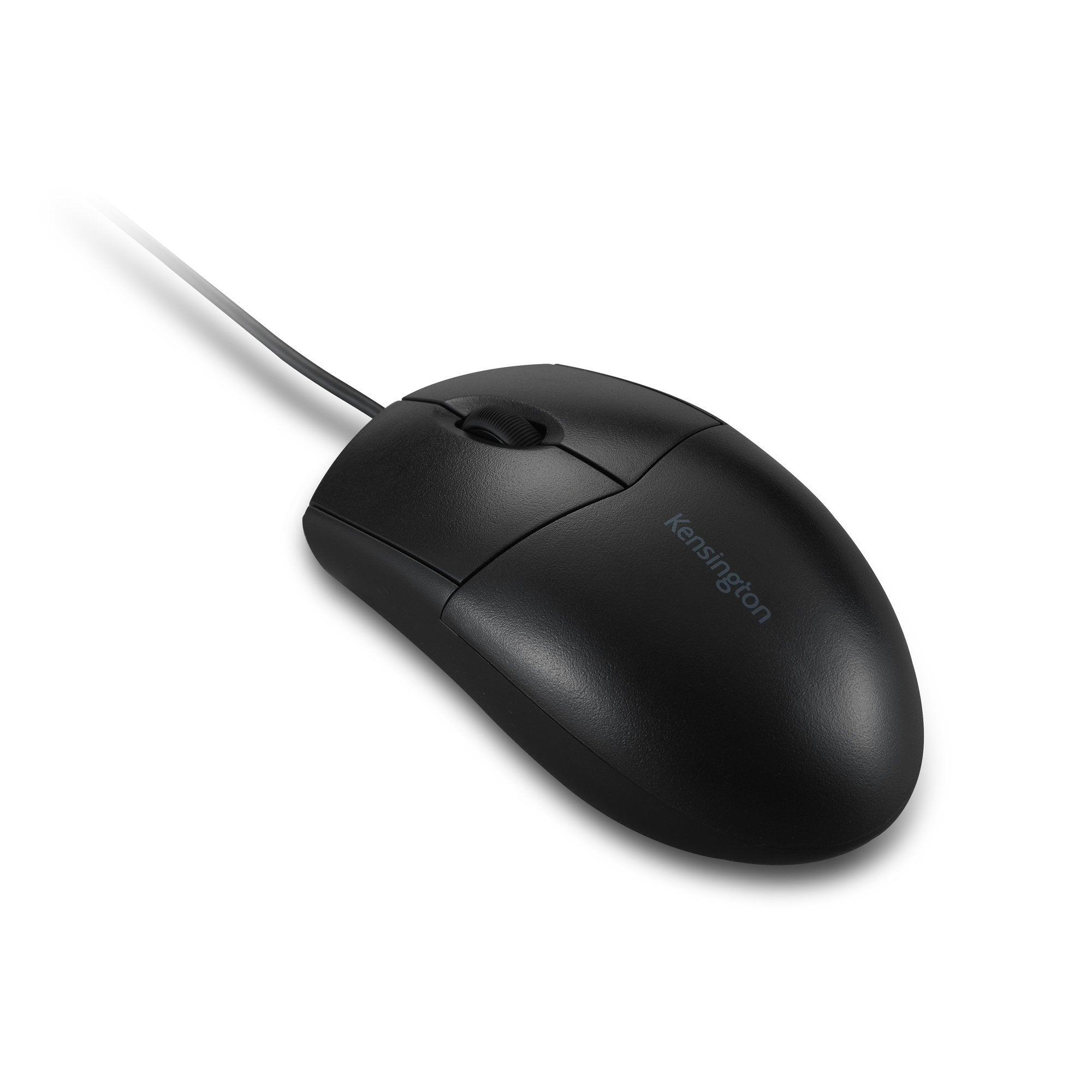 EAN 0085896703150 - Kensington Pro Fit Washable Mouse Wired ratón Oficina Ambidextro USB Óptico 1600 DPI imagen 1