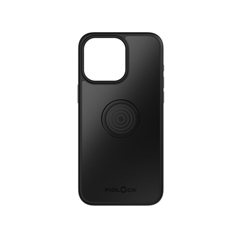 Fidlock Vacuum Hülle Iphone 15 Pro Max Black