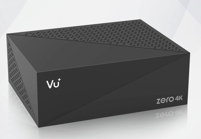 EAN 8809288541630 - Vu+ Zero 4K Cable, Ethernet (RJ-45), Satélite Full HD Negro imagen 2