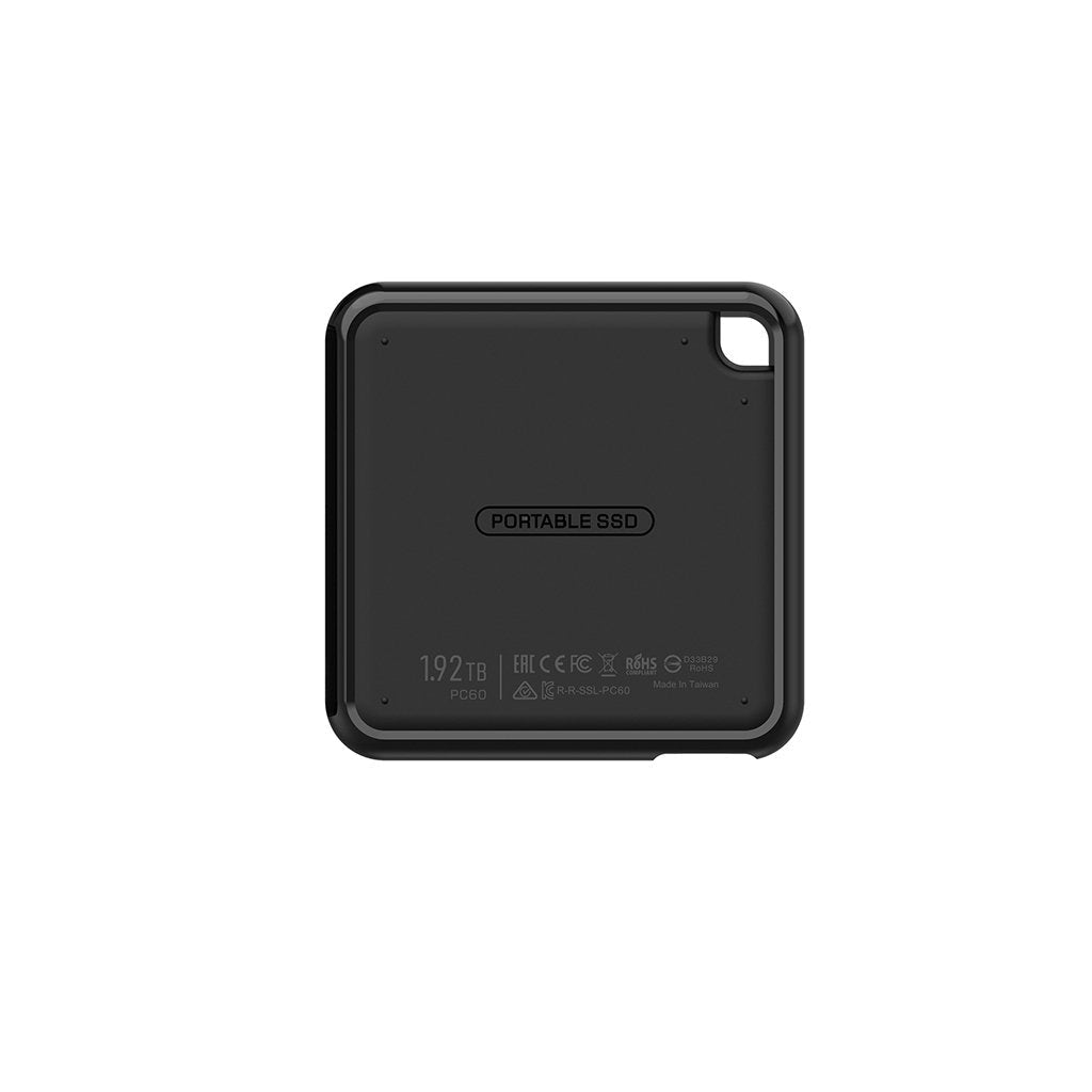 EAN 4713436149941 - Silicon Power PC60 256 GB USB Tipo C 3.2 Gen 2 (3.1 Gen 2) Negro imagen 2