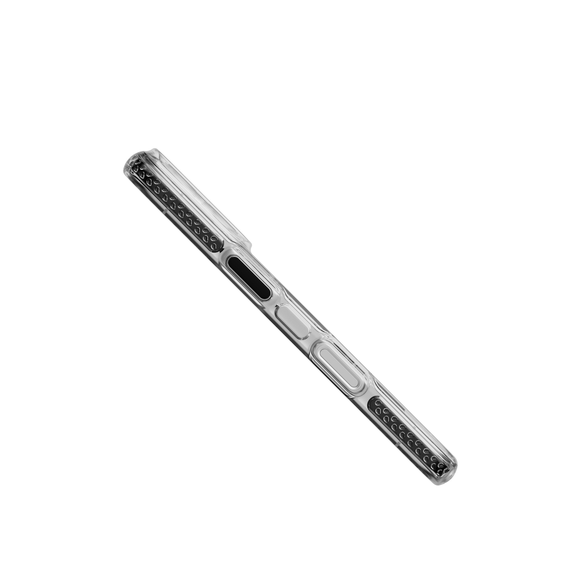EAN 5056586738795 - Tech21 EvoCrystal w/ MagSafe for Alvington - Black funda para teléfono móvil imagen 4