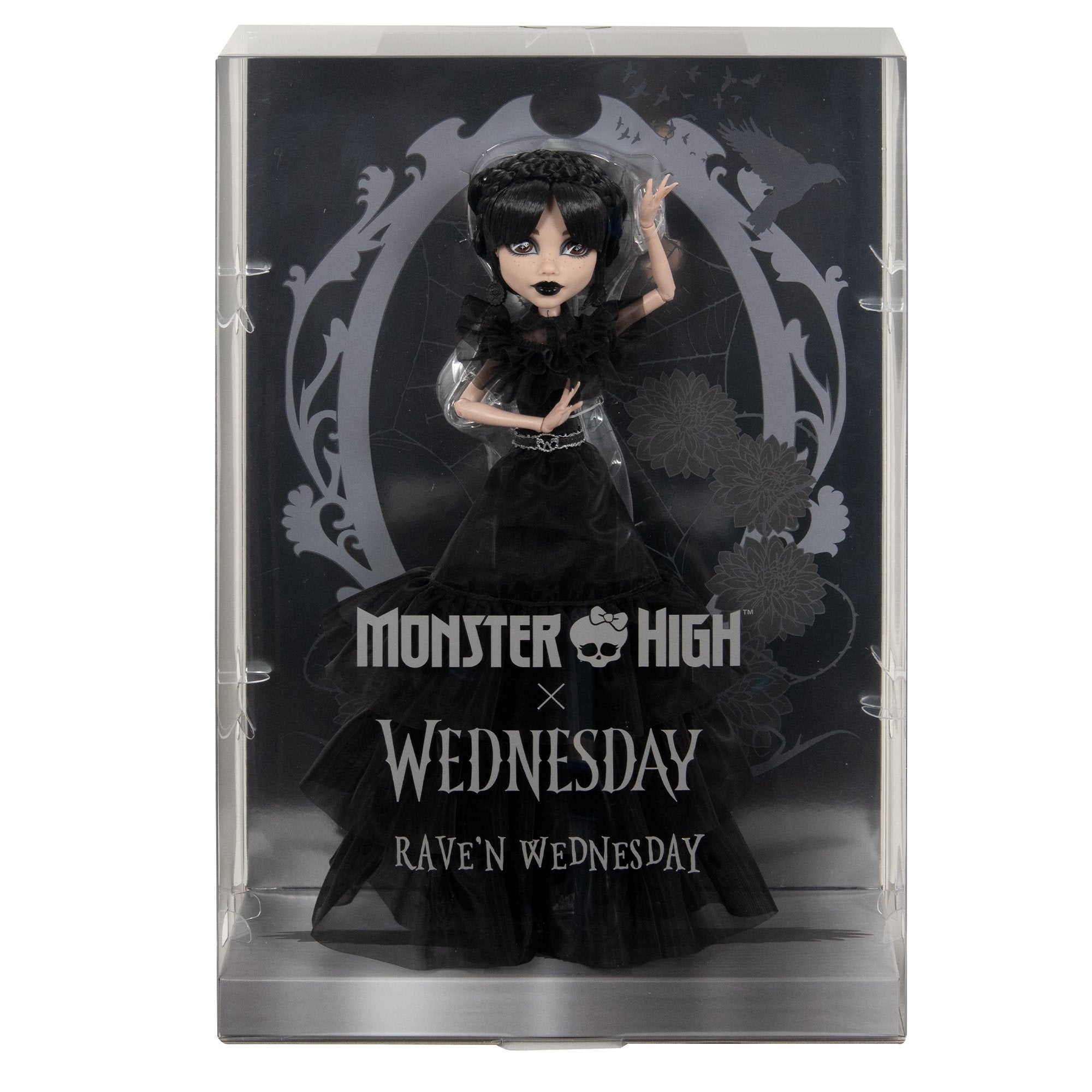 EAN 0194735230594 - Monster High HXJ03 muñeca imagen 6