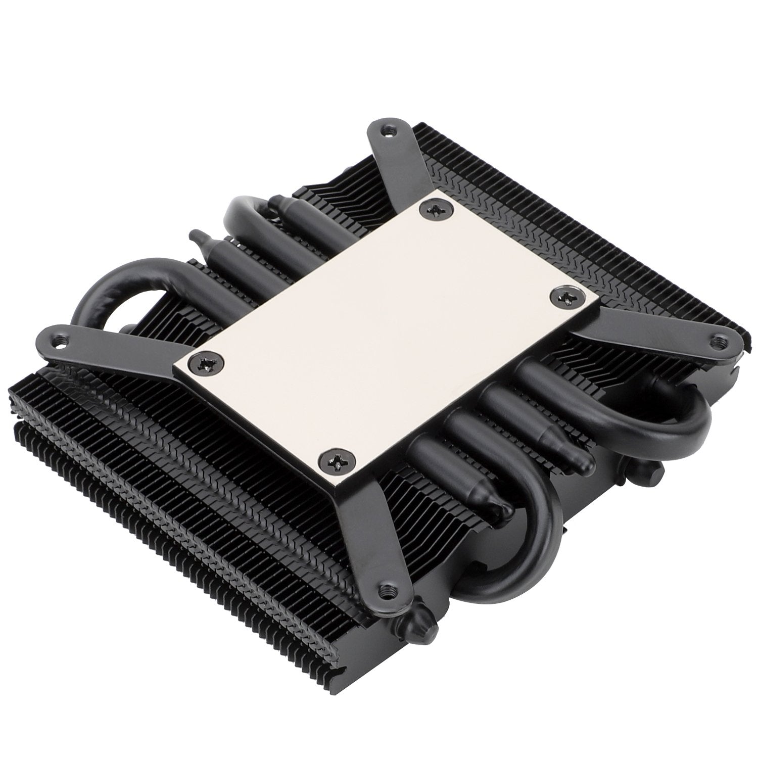 Disipador Thermalright Axp90-X36 Negro Itx 1200 Am4 1700 Am5