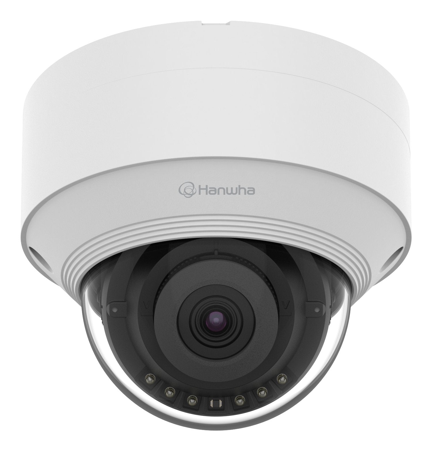 5mp Ai Ir Vandal Dome Qnv-C8013r