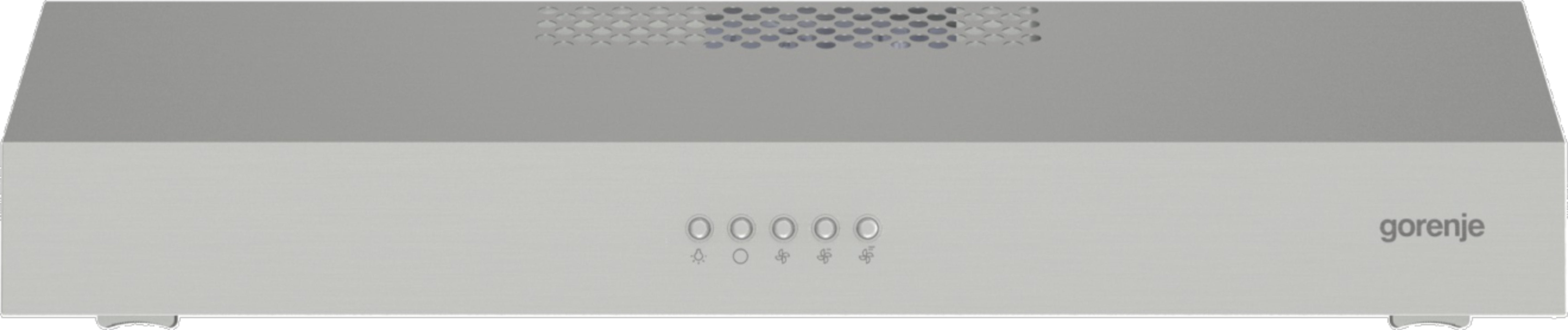 EAN 3838782171567 - Gorenje WHU629ES/S De pared Acero inoxidable 200 m³/h imagen 2