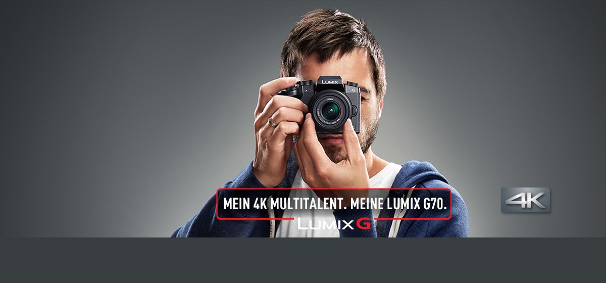 EAN 5025232851867 - Panasonic Lumix DMC-G70 + G VARIO 12-60 MILC 16 MP Live MOS 4592 x 3448 Pixeles Negro imagen 2