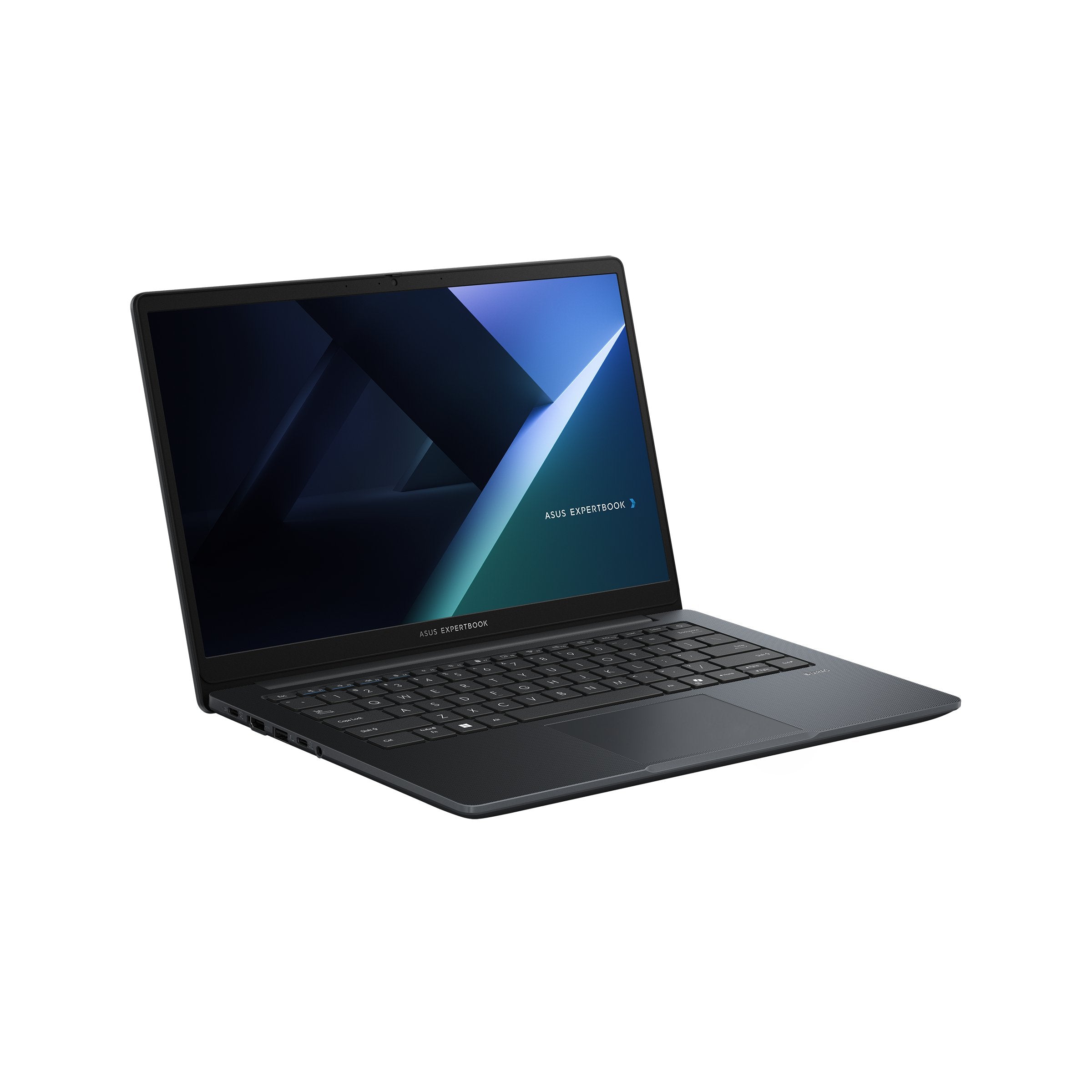 Portátil Asus Expertbook B1 B1403cva-S62514x 14" Full Hd Intel Core I5-1334u 16gb Ram 512gb Ssd Uhd Graphics Windows 11 Pro Gris Suave - Teclado Qwerty Español