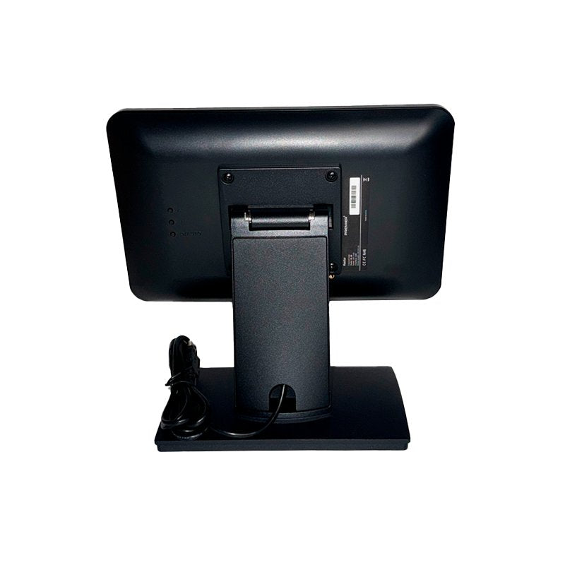 EAN 8437023078358 - Premier M-10 H monitor POS 25,6 cm (10.1") 1024 x 600 Pixeles LCD imagen 2