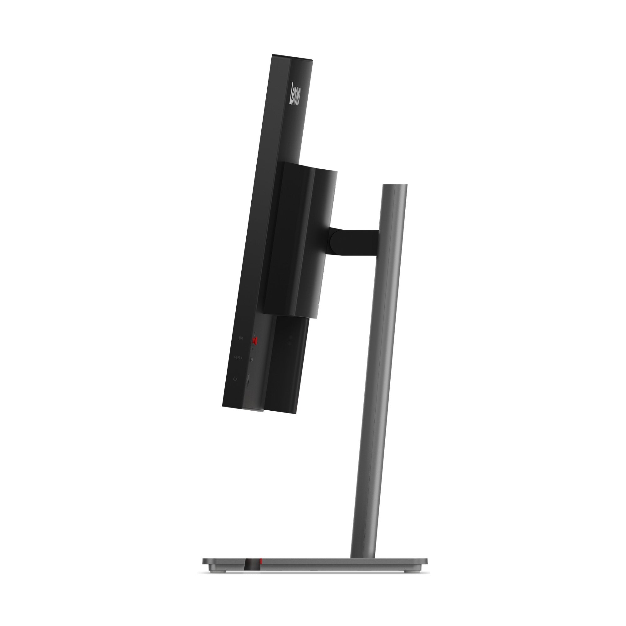 Monitor Lenovo Thinkvision P34wd-40 Led 34" 3440 X 1440 Pixeles Wide Quad Hd Lcd Negro 64adgat1eu