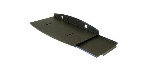 Ergotron Tastatureinschub - Negro - Para Ergotron 100 Series
