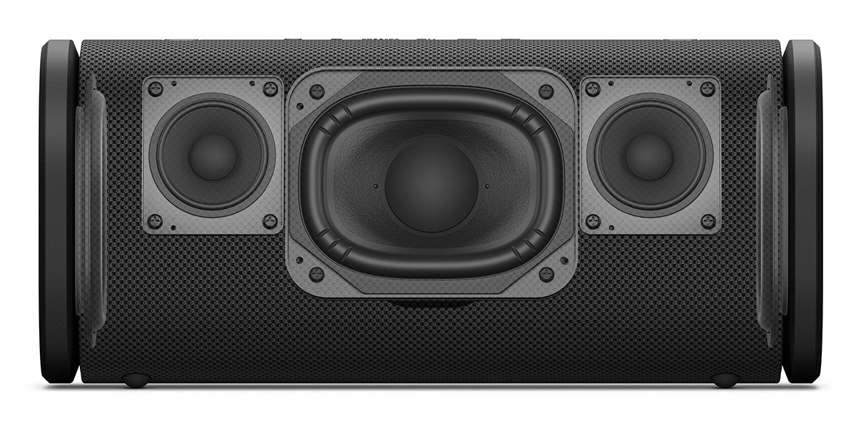 Sony Ult Field 5 Blanco Crudo Altavoz Portátil Inalámbrico