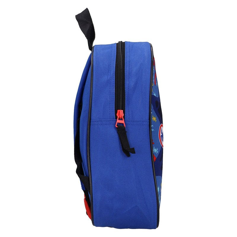 Vadobag Mochila Spidey Go Webs Go