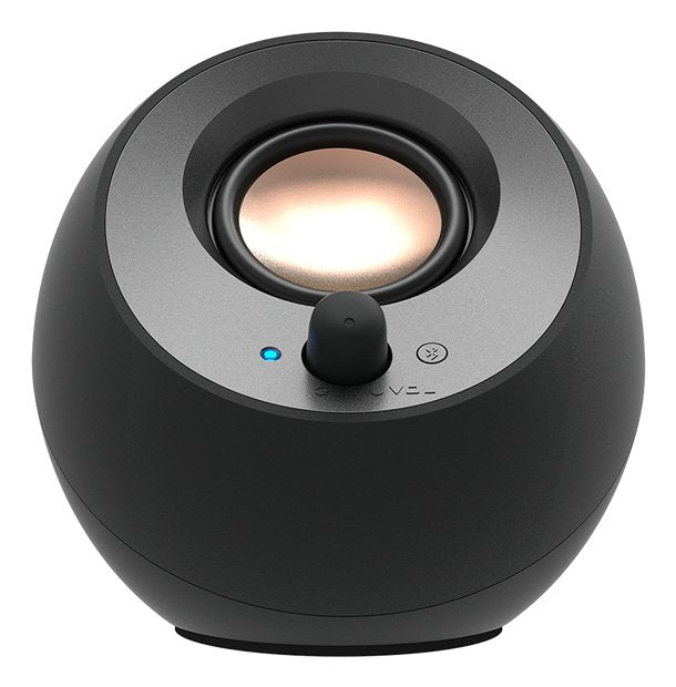 EAN 5390660193965 - Creative Labs Pebble V3 Negro Inalámbrico y alámbrico 8 W imagen 4