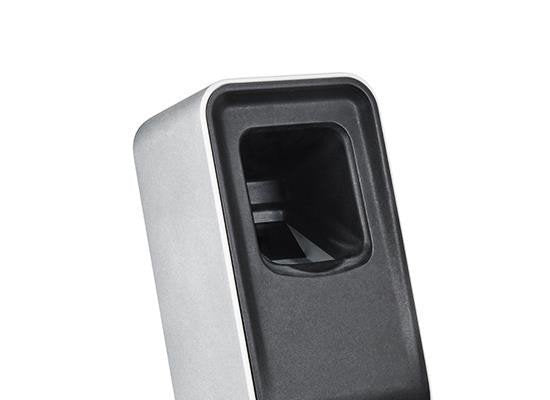 Enrolador De Huellas Hikvision