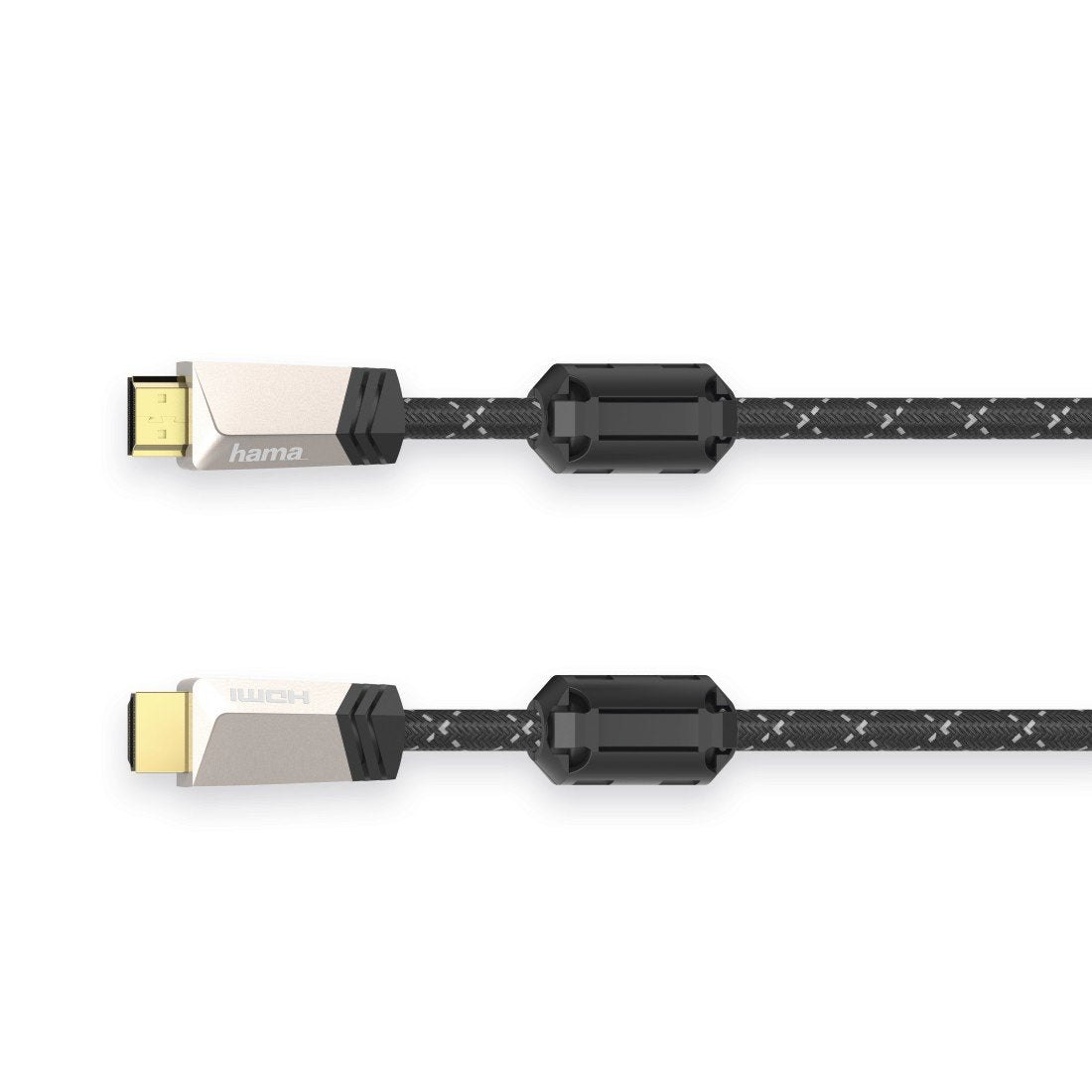 Hama Hdmi 2.0b 4k, 1,5m, Premium