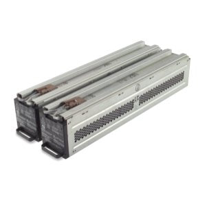 Apc Replacement Battery Cartridge #140 Batería De Ups Ácido De Plomo 960 Wh