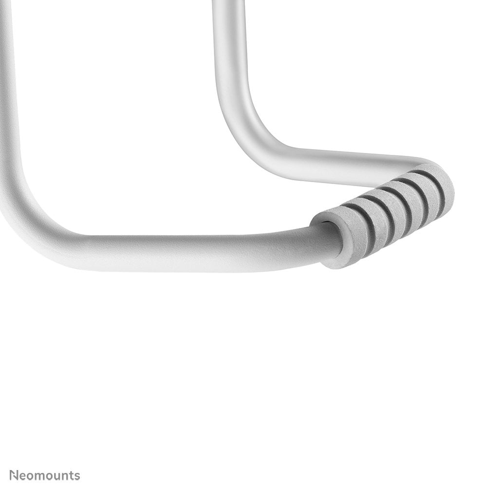 Neomounts By Newstar Soporte De Escritorio 2 Monitores 17-32'' 7kg 2x 8kg Blanco