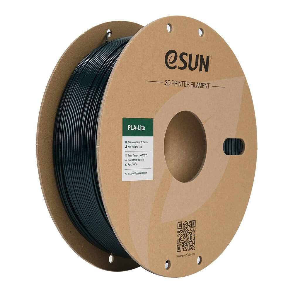 Epla-Lite 1,75mm Verde 1kg