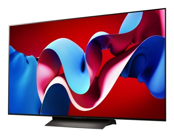 Lg Electronics Oled55c47la (138.8 Cm (55 Zoll), Negro, Ultrahd/4k, Hdr, Smarttv, 120hz Panel) Oled55c47la.Aeud