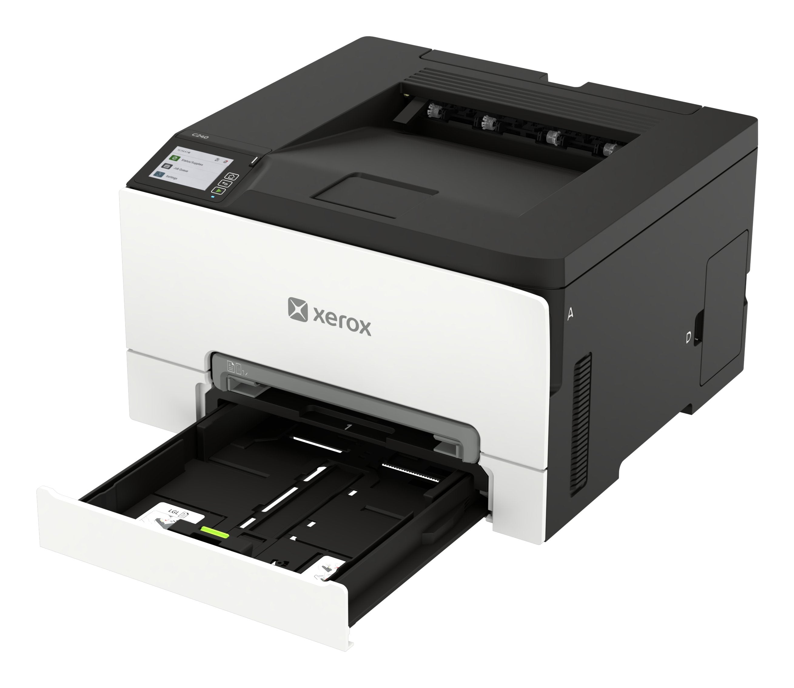 Xerox Lex C240 Color Laser 25 S. Min. A4