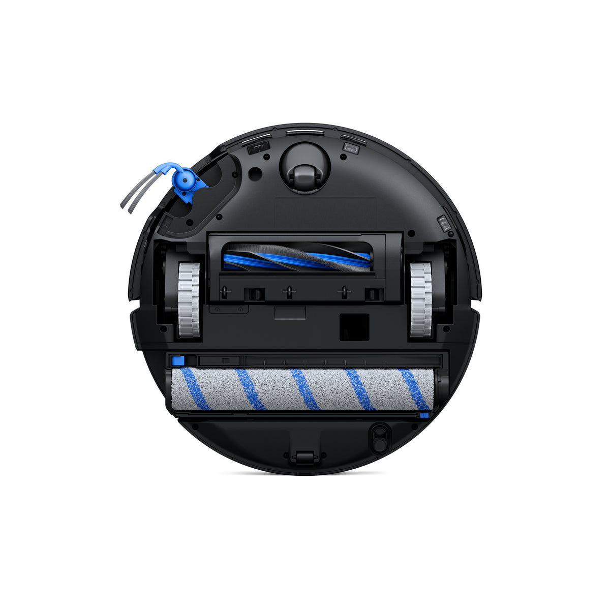 EAN 6979463772516 - Ecovacs DEEBOT X12S OMNICYCLONE EU 0,25 L Gris imagen 14