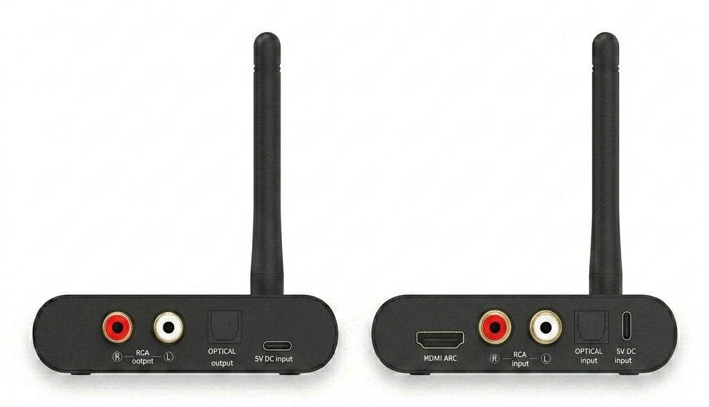 Audio Anywhere 730