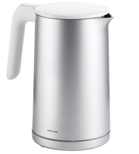 EAN 4009839427138 - ZWILLING ENFINIGY tetera eléctrica 1,5 L 1850 W Plata imagen 4