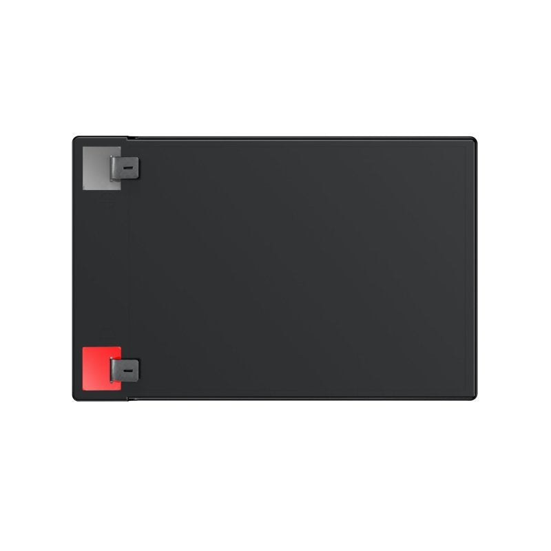 Green Cell Lfpgc12v12ah Batería Para Sistema Ups Fosfato De Hierro-Litio (Lifepo4) 12,8 V 12 Ah