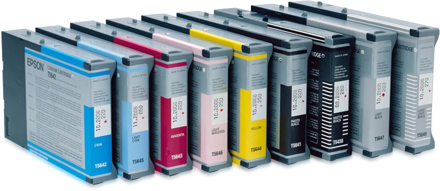 EAN 0010343866003 - Epson T6144 cartucho de tinta 1 pieza(s) Original imagen 1