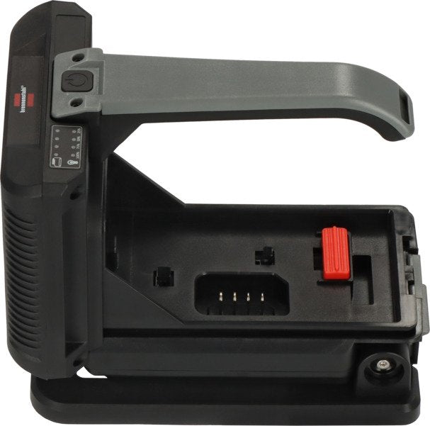 Brennensilla Professional Multi Battery Led Akku Handleuchte Hl 3000