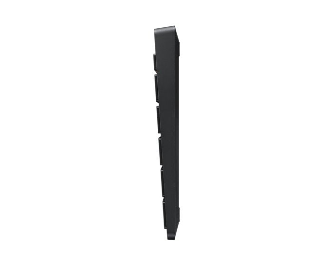 EAN 8806092201569 - Samsung EJ-B3400BBGGDE teclado para móvil QWERTZ Alemán Bluetooth Negro imagen 6