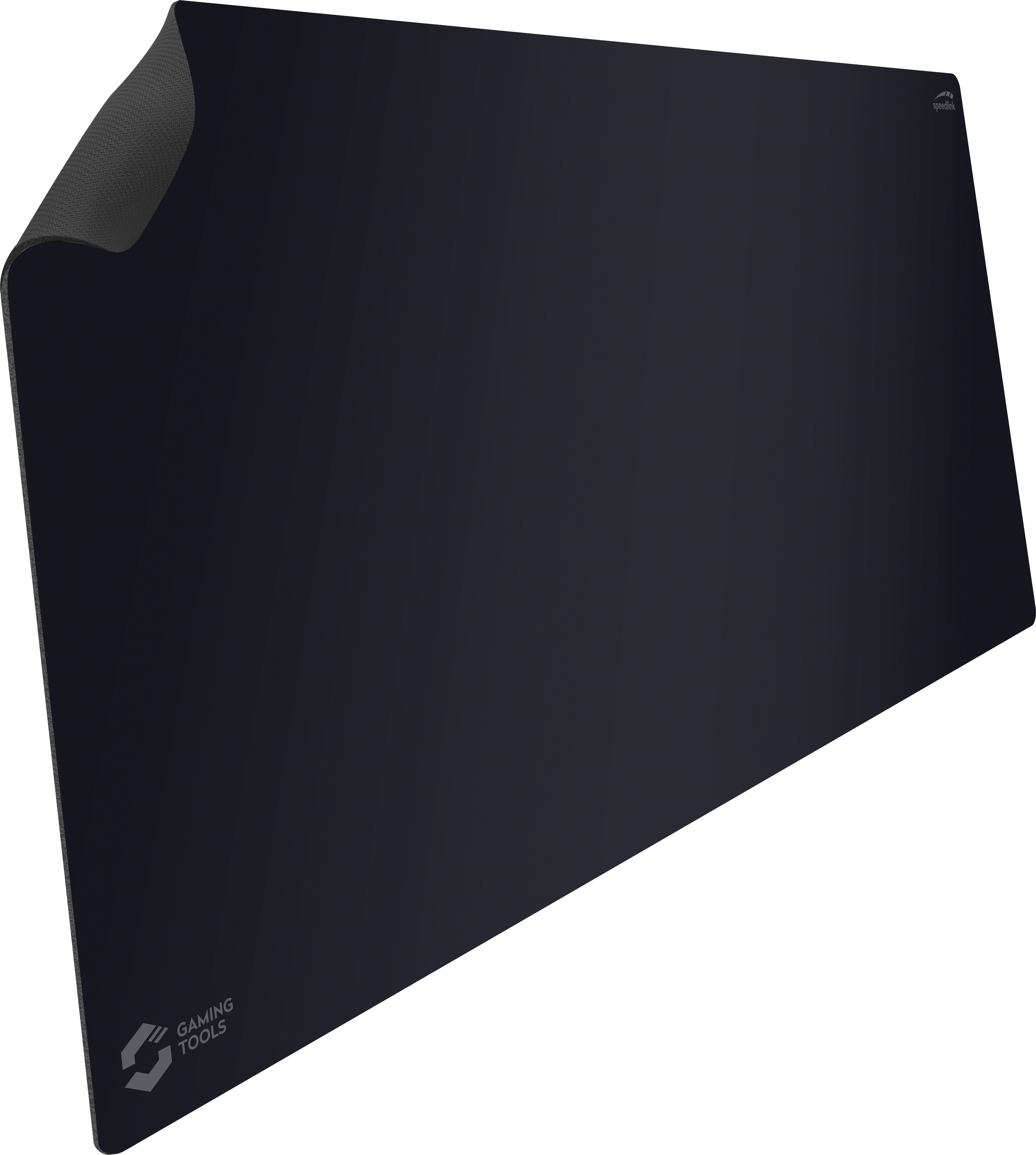Alfombrilla Speedlink Atecs De Ratón Para Juegos Negro
