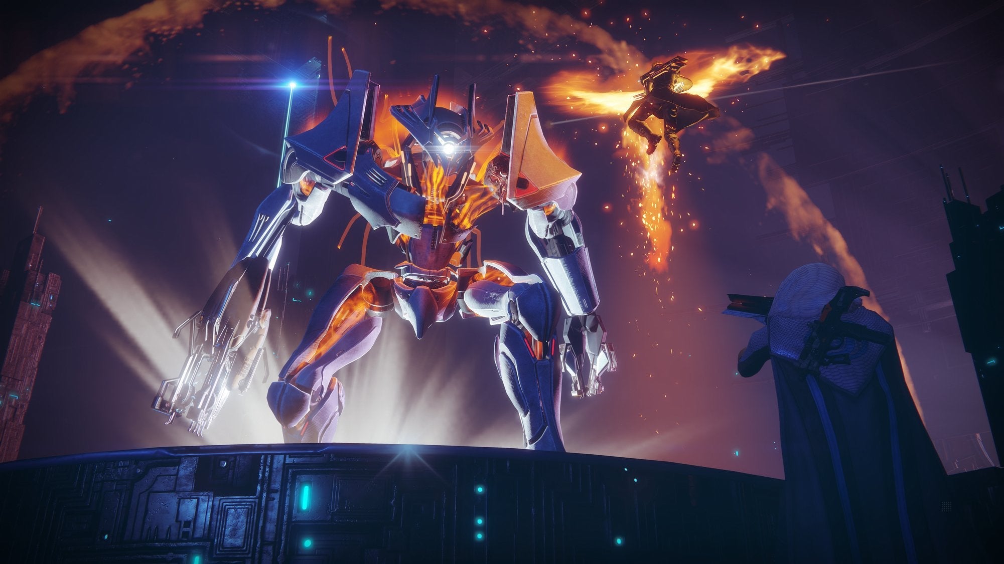 Juego Destiny 2 - Xbox One Xbox One