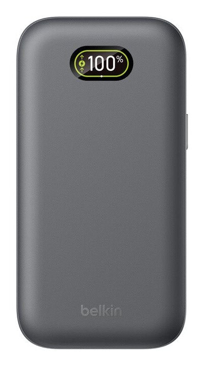 Belkin Boost Charge Laptop Power Bank 27,000mah 240w   Bpb040hqch