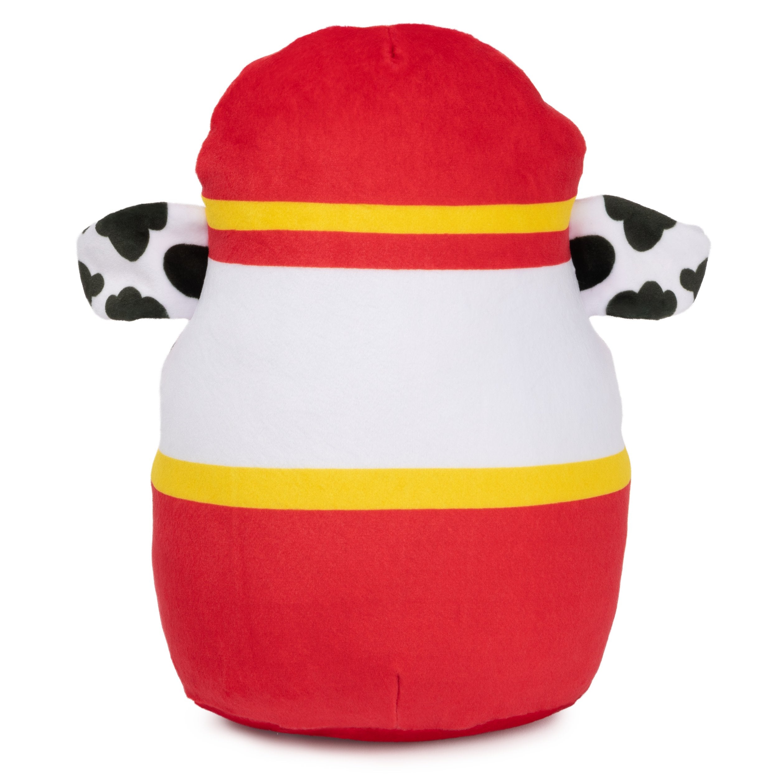 Peluche  Spin Master Gund - Paw Patrol Trend Squishy Marshall 6070069