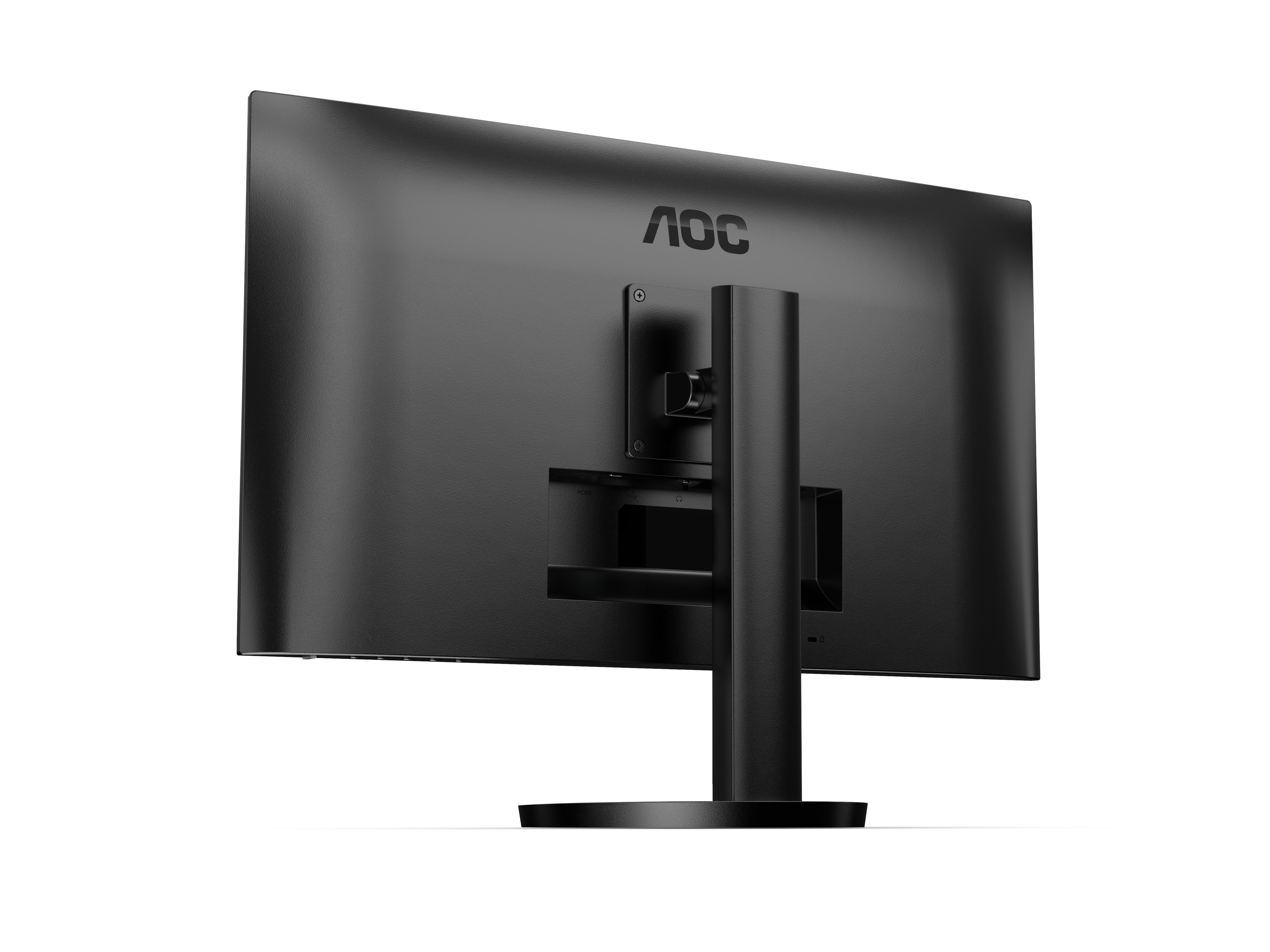 Monitor Aoc 68,6cm 27" 27b3cf2 16:09 Hdmi+Usb-C Ips Lift Negro Retail