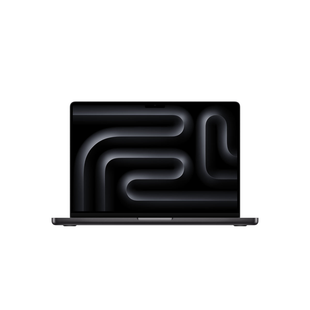 Apple Macbook Pro 14 M5 Pro (2026) Qwerty 24gb Ram 1tb 15-Core Cpu 16-Core Gpu - Black Mgdr4b/A