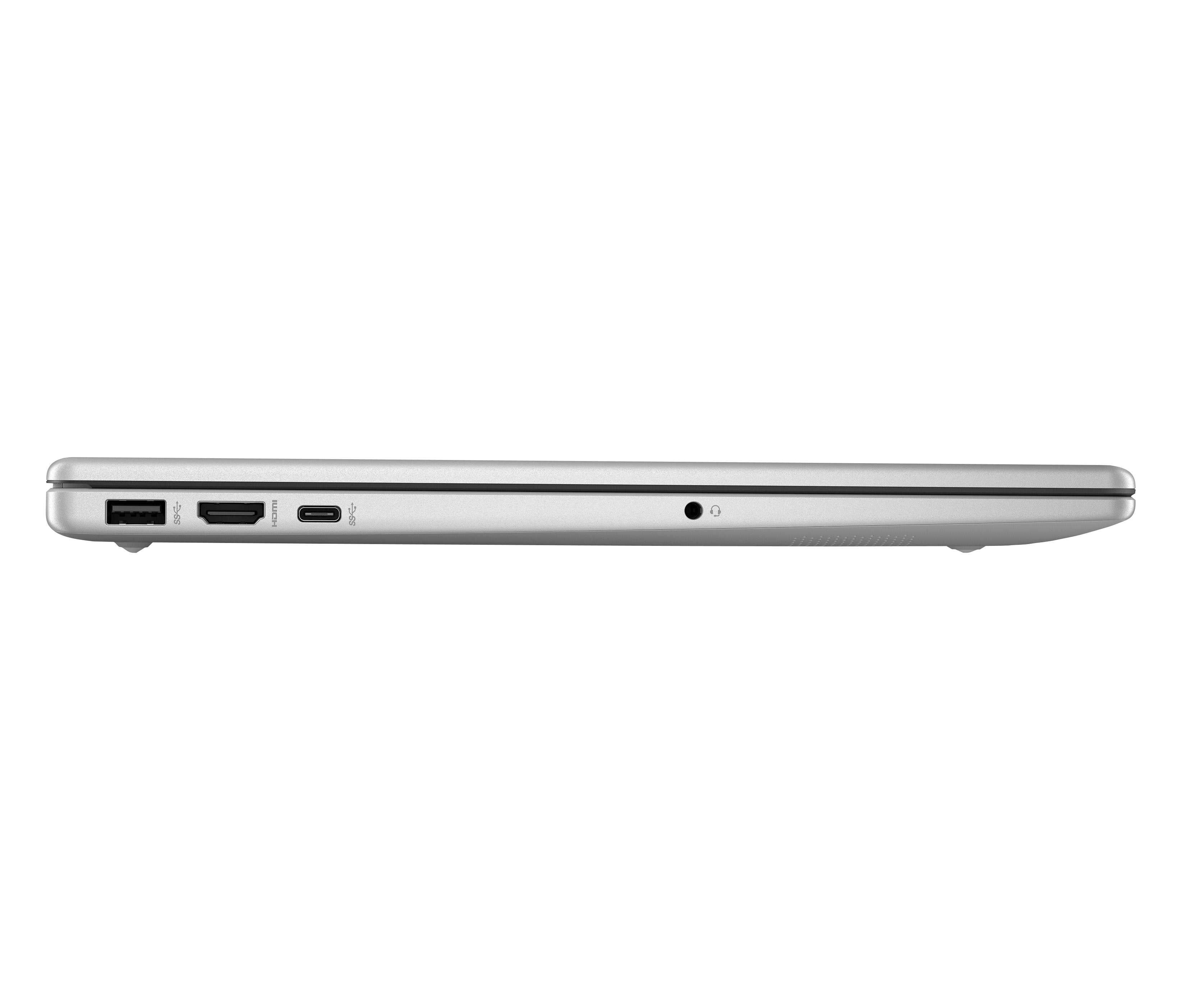 Portatil Hpc Hp 15-Fc0130ns Ryzen 7-7730u 8gb 512gb 15,6" W11 Silver