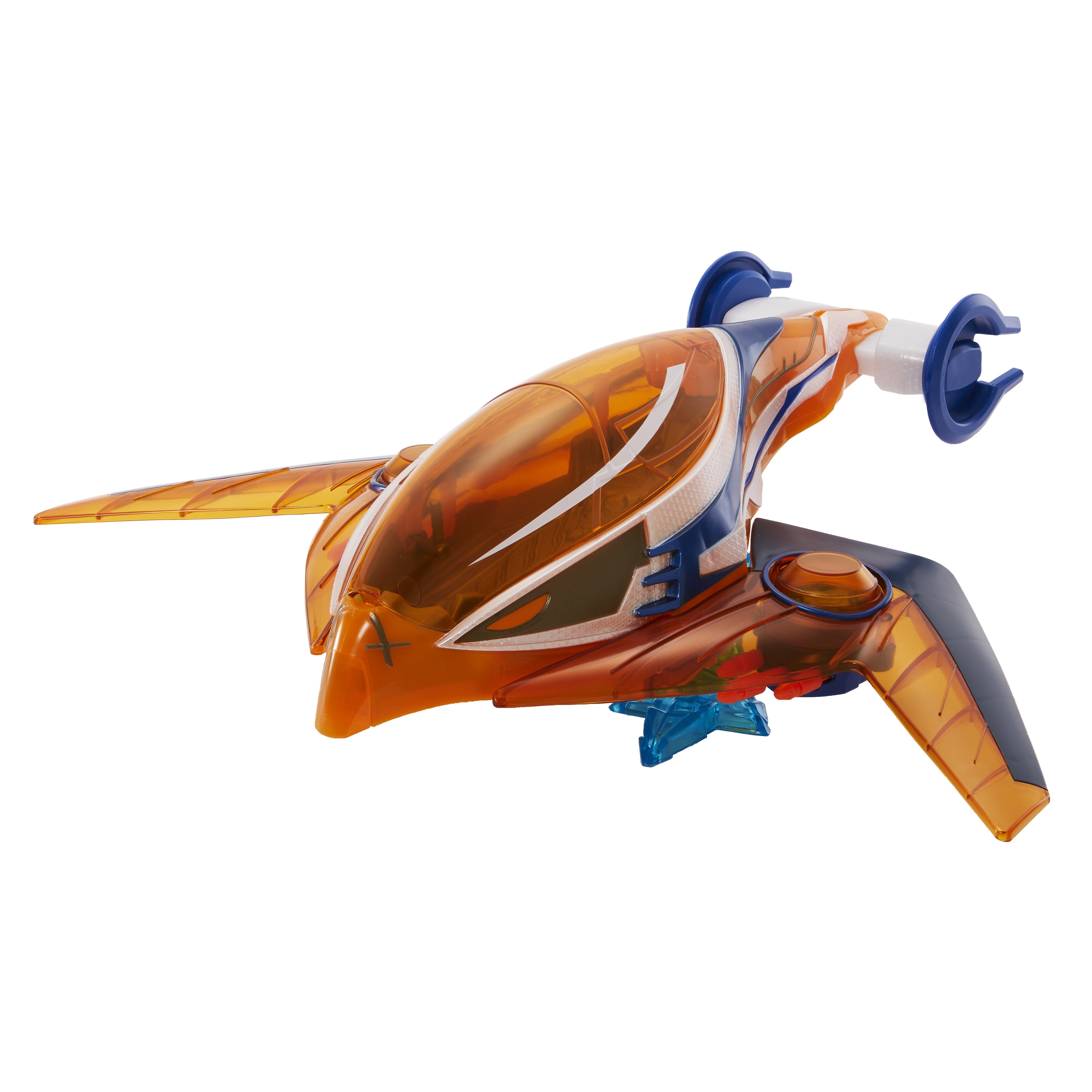 Vehiculo Talon Fighter Deluxe Masters Of The Universe