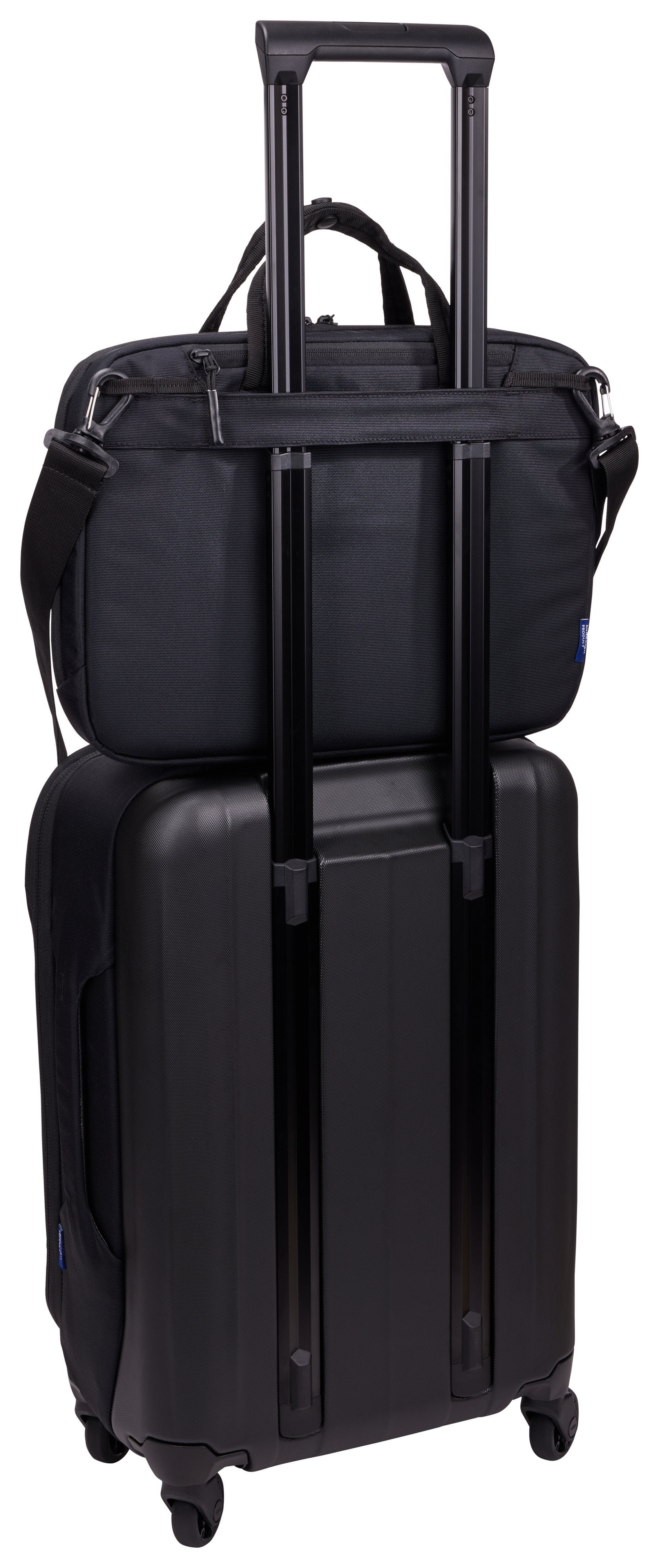EAN 0085854255639 - Thule Subterra 2 TSA414 Black 35,6 cm (14") Maletín Negro imagen 11