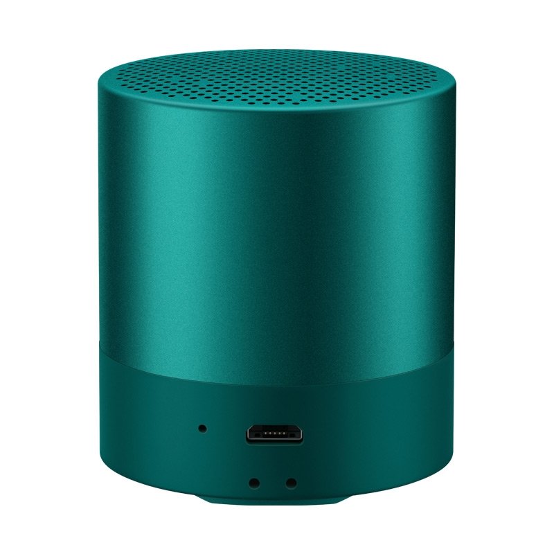 Mini Speaker Verde