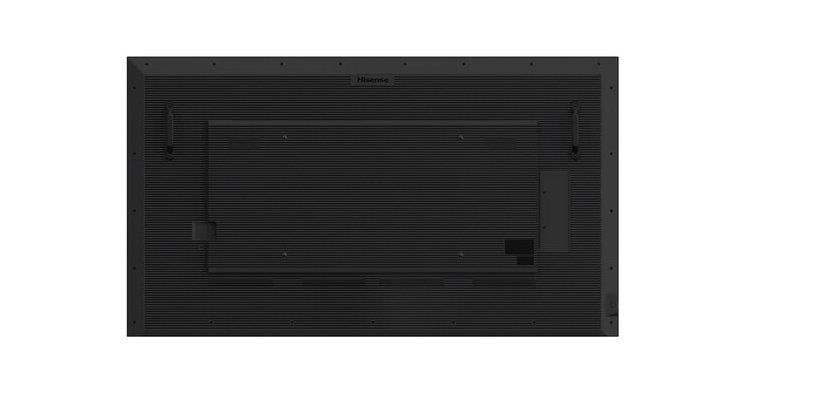 EAN 6973172944301 - Hisense 75DM66D pantalla de señalización 190,5 cm (75") LED Wifi 500 cd / m² 4K Ultra HD Negro Procesador imagen 3