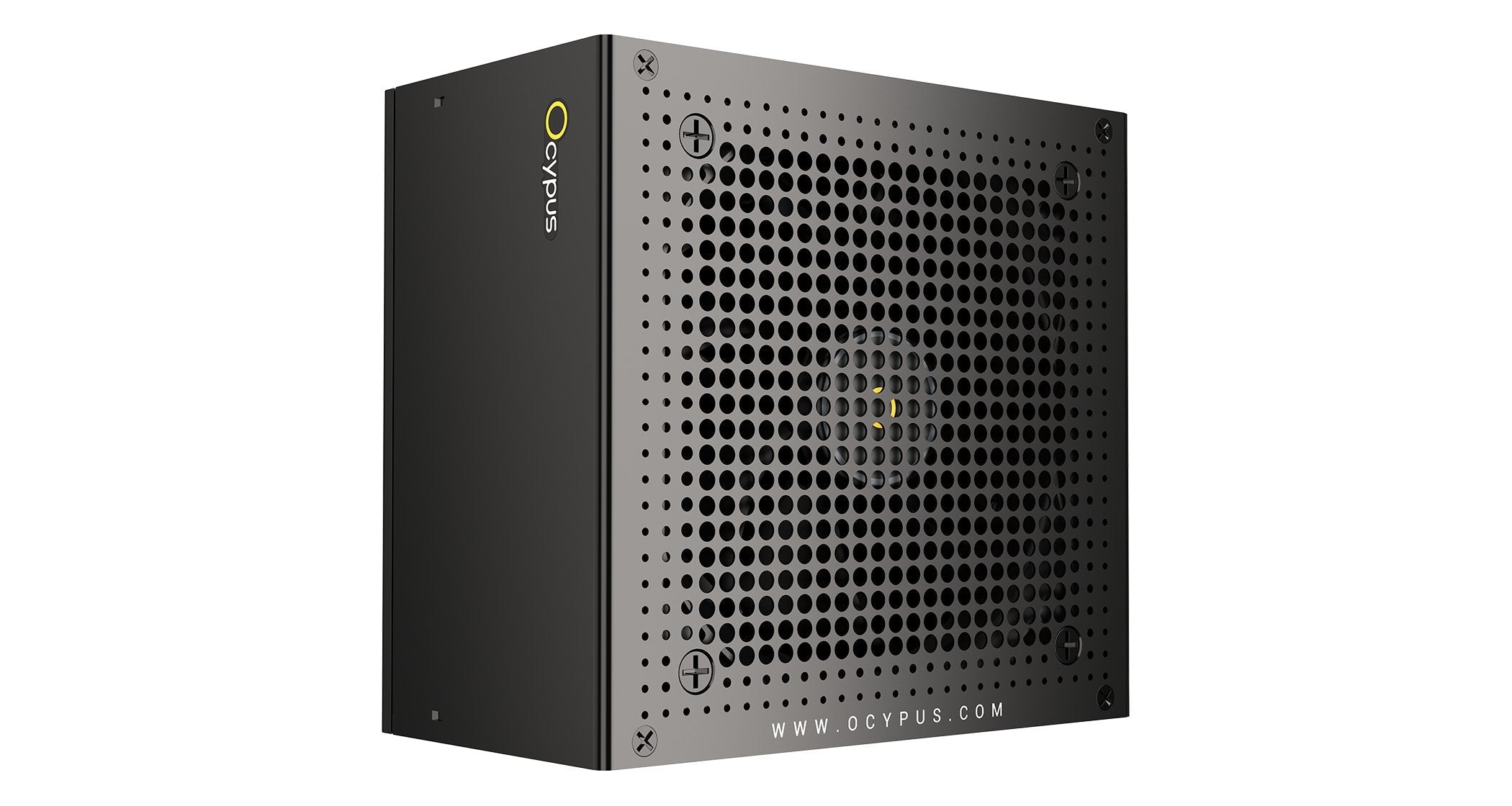 Ocypus Iota P850 Negro (Negro, 1x 12-Pin High Power Gpu, 3x Pcie, Gestión De Cables, 850 Watt) Iota-P850-G1ffbk024x-Eu