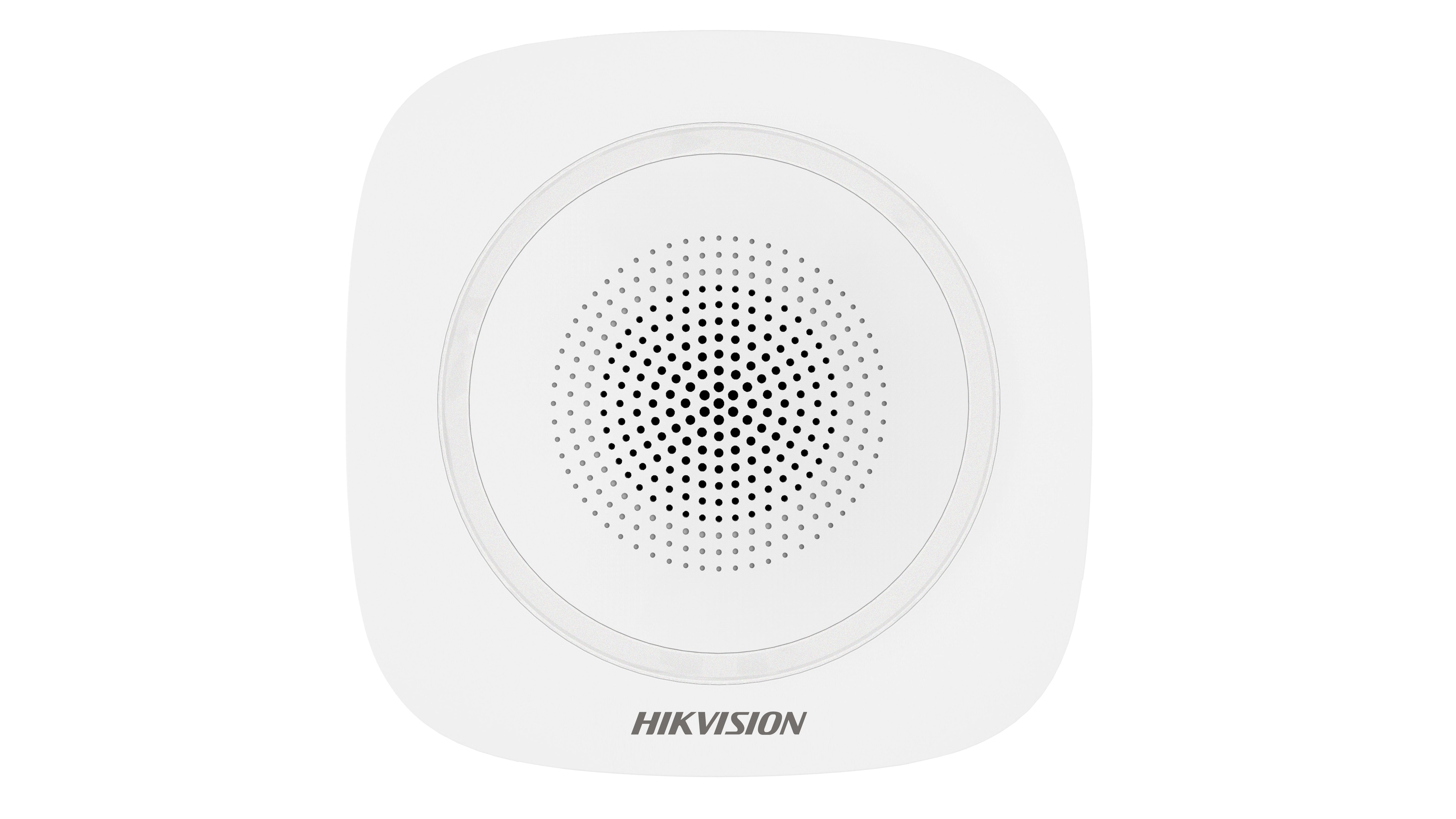 Hikvision Ds-Ps1-I-We(B)/Azul Wifi Sirene 868 Mhz Axpro