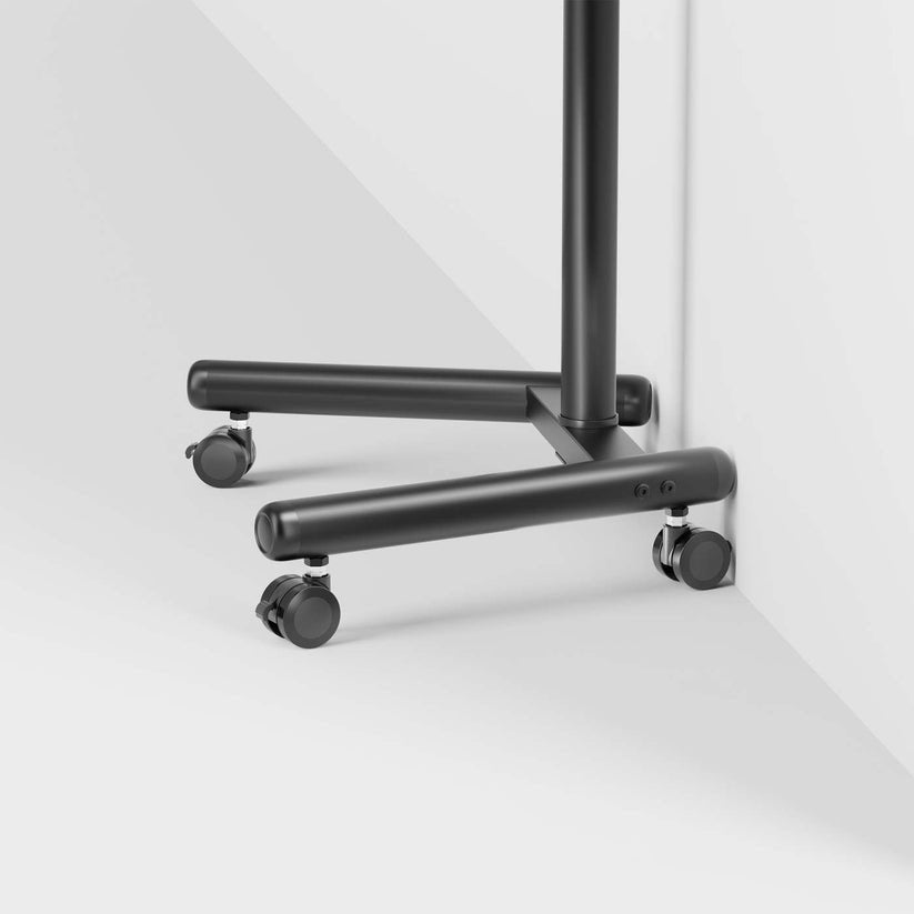 Manhattan Kompakter Tv- & Monitormänder A. Rollen 13"-50"