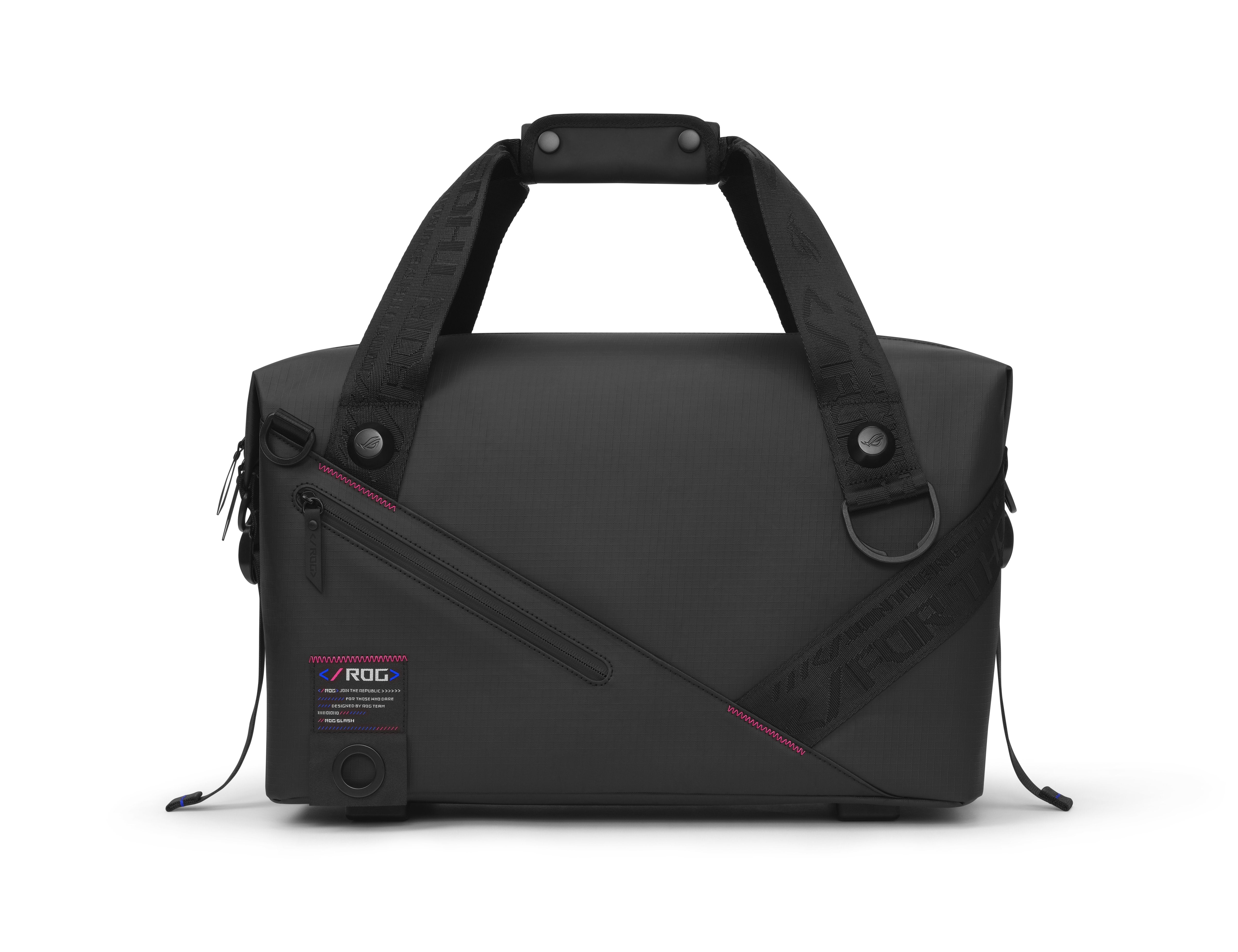 Asus Bc3700 Rog Slash Duffle Bag